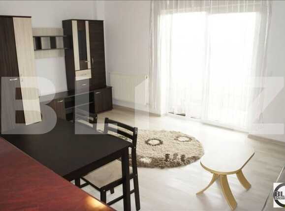 Apartament de închiriat 2 camere Marasti - 1255AI | BLITZ Cluj-Napoca | Poza1