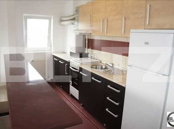 Apartament de închiriat 2 camere Marasti - 1255AI | BLITZ Cluj-Napoca | Poza5