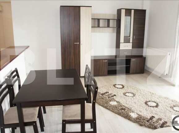 Apartament de închiriat 2 camere Marasti - 1255AI | BLITZ Cluj-Napoca | Poza4
