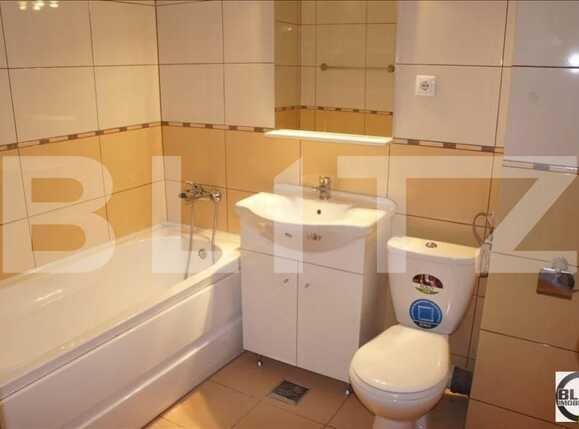 Apartament de închiriat 2 camere Marasti - 1255AI | BLITZ Cluj-Napoca | Poza11