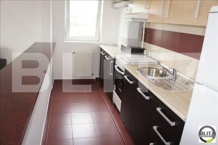 Apartament de închiriat 2 camere Marasti - 1255AI | BLITZ Cluj-Napoca | Poza7