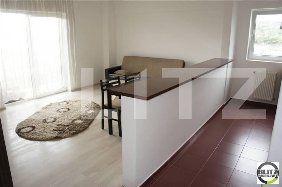 Apartament de închiriat 2 camere Marasti - 1255AI | BLITZ Cluj-Napoca | Poza3