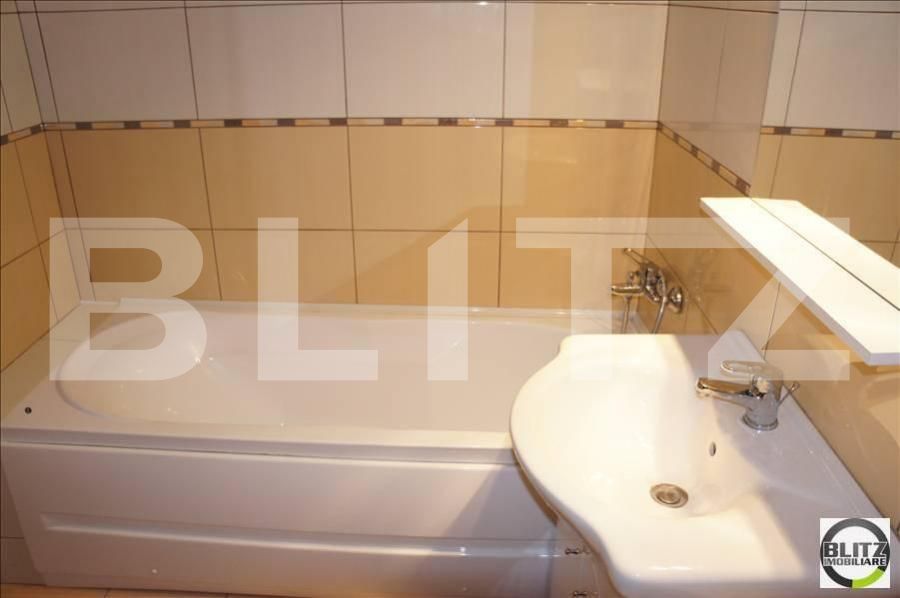 Apartament de închiriat 2 camere Marasti - 1255AI | BLITZ Cluj-Napoca | Poza12