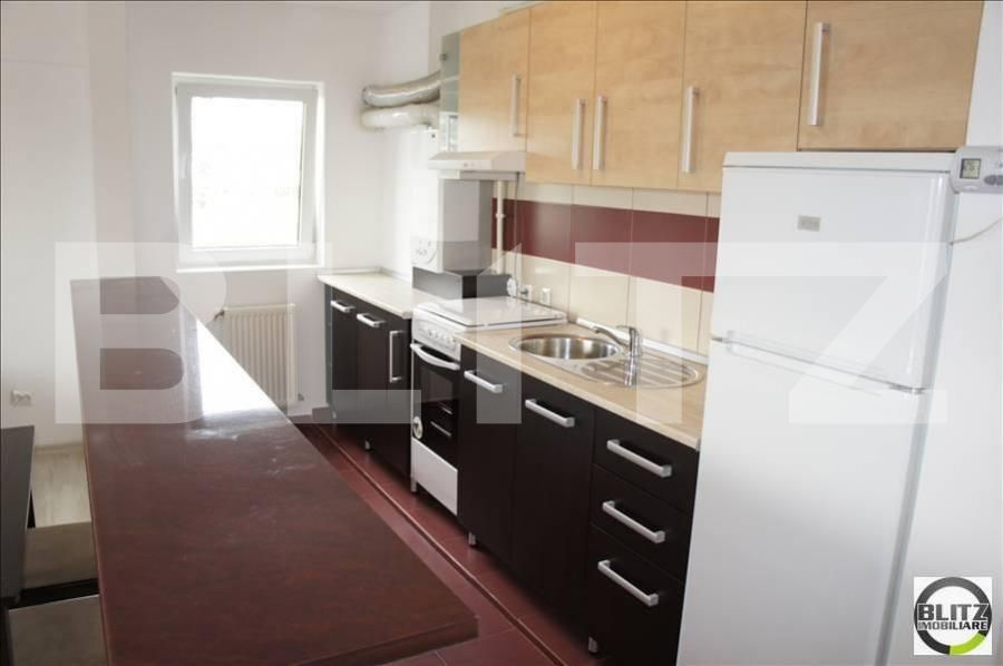 Apartament de închiriat 2 camere Marasti - 1255AI | BLITZ Cluj-Napoca | Poza5