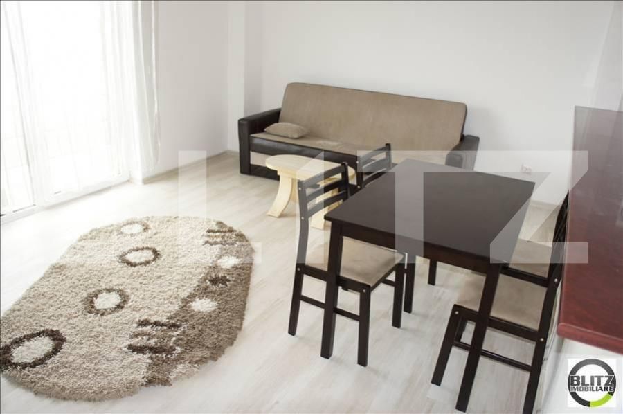 Apartament de închiriat 2 camere Marasti - 1255AI | BLITZ Cluj-Napoca | Poza2