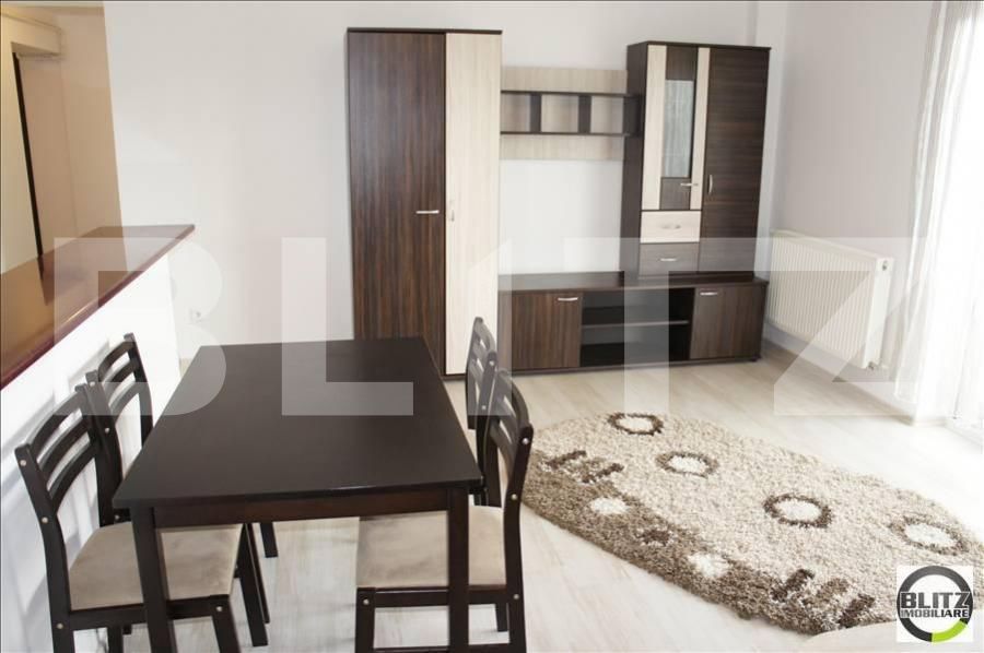 Apartament de închiriat 2 camere Marasti - 1255AI | BLITZ Cluj-Napoca | Poza4