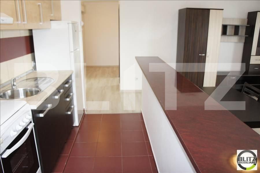 Apartament de închiriat 2 camere Marasti - 1255AI | BLITZ Cluj-Napoca | Poza6
