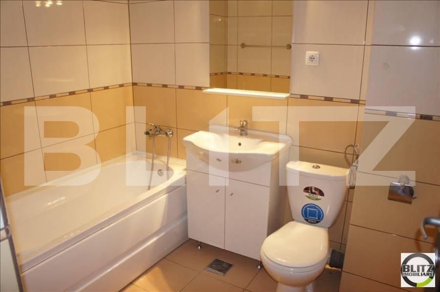 Apartament de închiriat 2 camere Marasti - 1255AI | BLITZ Cluj-Napoca | Poza11