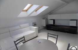 2 camere, 50 mp, imobil nou, mobilat modern, zona UMF