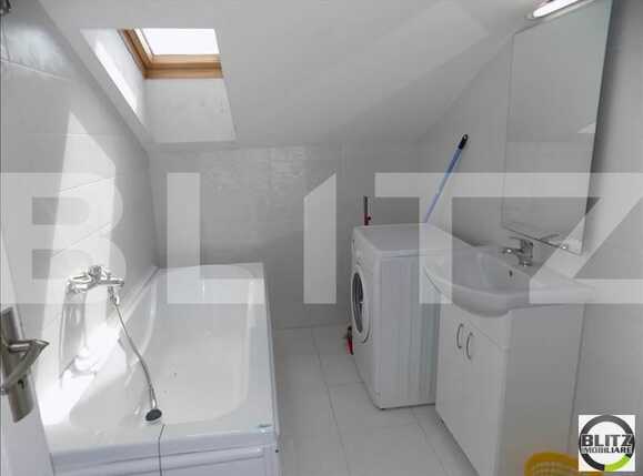 Apartament de închiriat 2 camere Zorilor - 12550AI | BLITZ Cluj-Napoca | Poza11