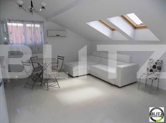 Apartament de închiriat 2 camere Zorilor - 12550AI | BLITZ Cluj-Napoca | Poza1