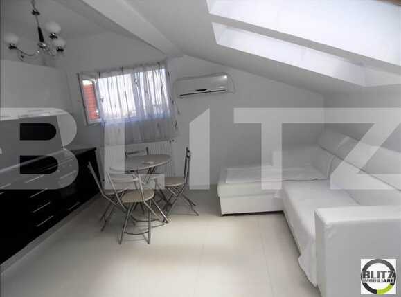 Apartament de închiriat 2 camere Zorilor - 12550AI | BLITZ Cluj-Napoca | Poza2