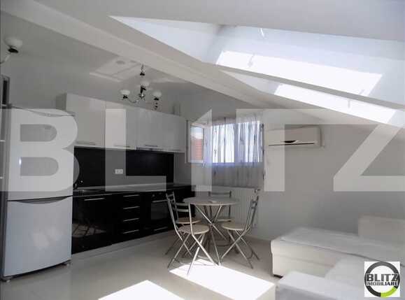 Apartament de închiriat 2 camere Zorilor - 12550AI | BLITZ Cluj-Napoca | Poza3