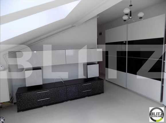 Apartament de închiriat 2 camere Zorilor - 12550AI | BLITZ Cluj-Napoca | Poza4