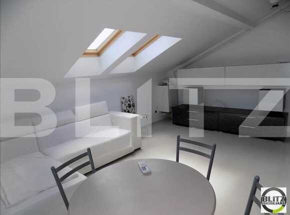 Apartament de închiriat 2 camere Zorilor - 12550AI | BLITZ Cluj-Napoca | Poza5