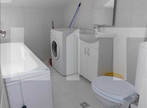 Apartament de închiriat 2 camere Zorilor - 12550AI | BLITZ Cluj-Napoca | Poza12