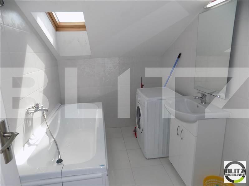 Apartament de închiriat 2 camere Zorilor - 12550AI | BLITZ Cluj-Napoca | Poza11