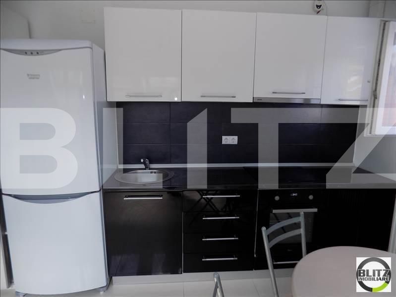 Apartament de închiriat 2 camere Zorilor - 12550AI | BLITZ Cluj-Napoca | Poza6