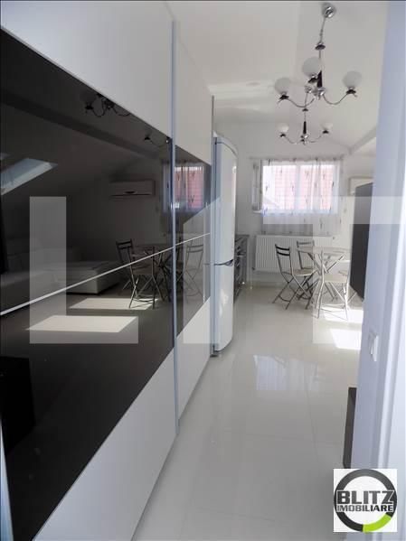 Apartament de închiriat 2 camere Zorilor - 12550AI | BLITZ Cluj-Napoca | Poza7