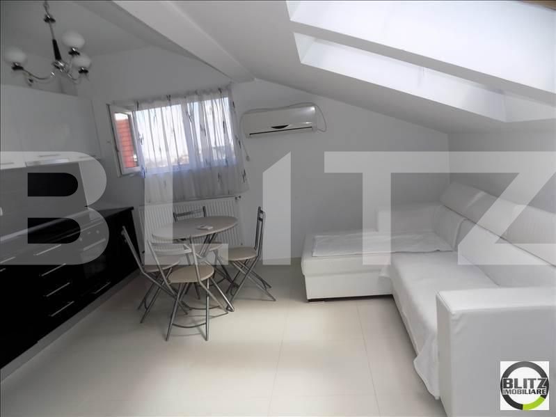 Apartament de închiriat 2 camere Zorilor - 12550AI | BLITZ Cluj-Napoca | Poza2