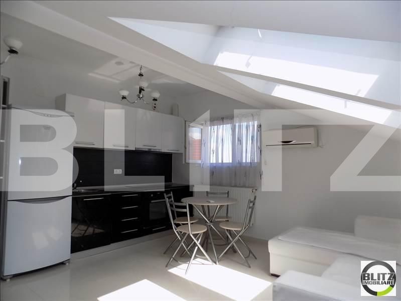 Apartament de închiriat 2 camere Zorilor - 12550AI | BLITZ Cluj-Napoca | Poza3