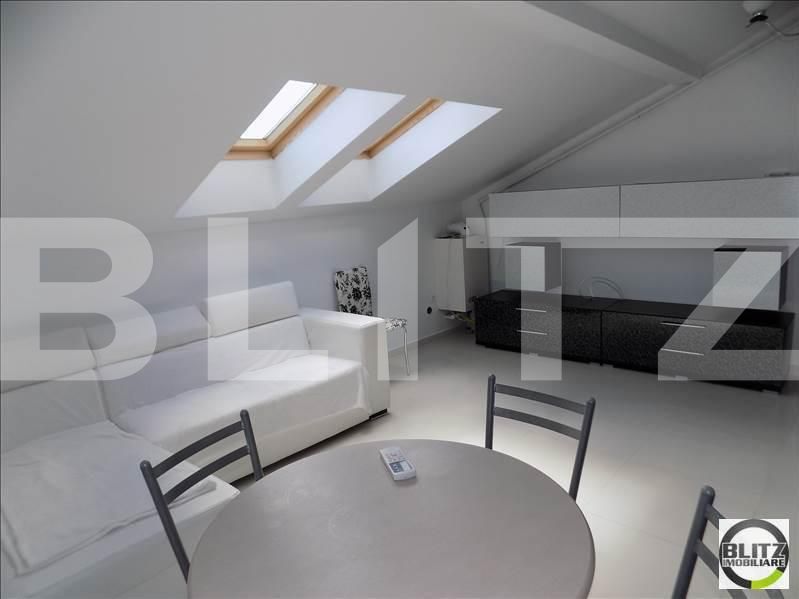 Apartament de închiriat 2 camere Zorilor - 12550AI | BLITZ Cluj-Napoca | Poza5