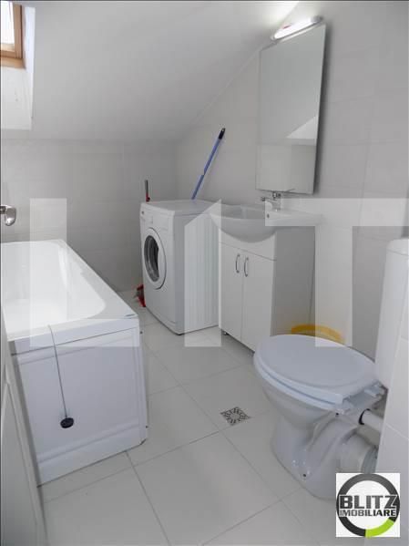 Apartament de închiriat 2 camere Zorilor - 12550AI | BLITZ Cluj-Napoca | Poza12