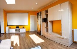 Apartament 4 camere, 83mp, parcare subterana, zona Florilor