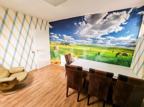 Apartament de vânzare 4 camere Floreşti - 125509AV | BLITZ Cluj-Napoca | Poza1