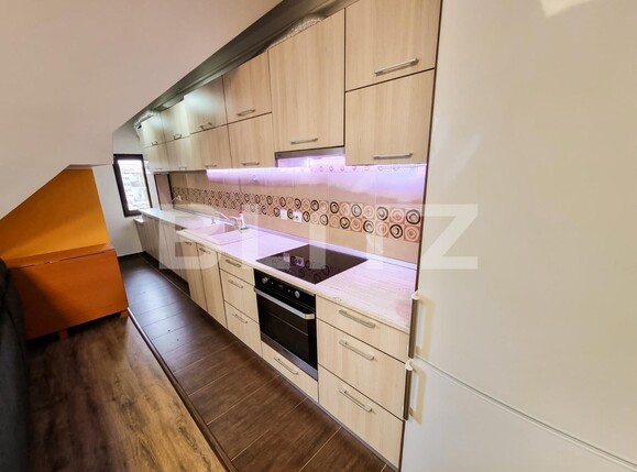 Apartament de vânzare 4 camere Floreşti - 125509AV | BLITZ Cluj-Napoca | Poza2