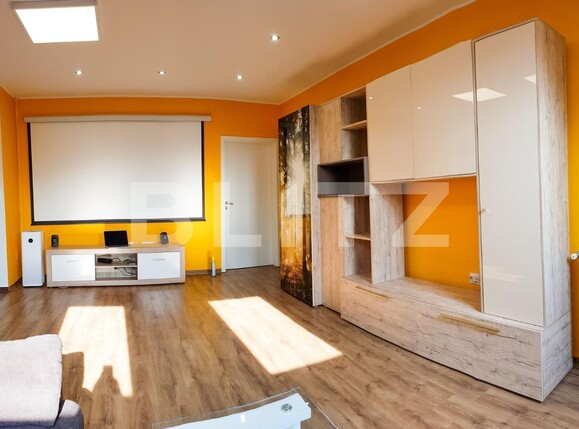 Apartament de vânzare 4 camere Floreşti - 125509AV | BLITZ Cluj-Napoca | Poza4