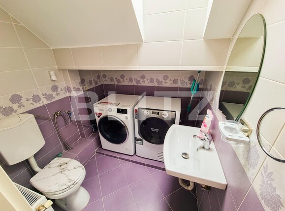 Apartament de vânzare 4 camere Floreşti - 125509AV | BLITZ Cluj-Napoca | Poza6