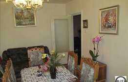 3 camere, 69 mp utili, decomandat, parcare, boxa la subsol, zona strazii Viilor!