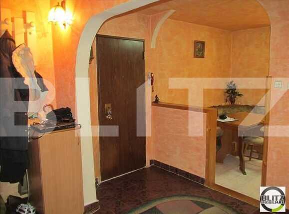 Apartament de vânzare 3 camere Zorilor - 12551AV | BLITZ Cluj-Napoca | Poza5