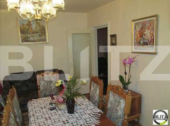 Apartament de vânzare 3 camere Zorilor - 12551AV | BLITZ Cluj-Napoca | Poza1