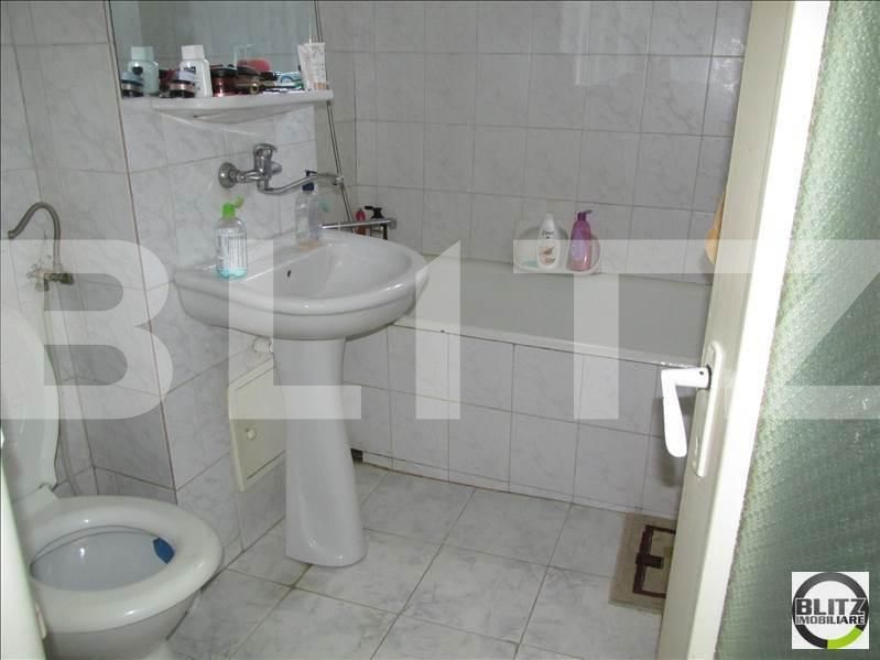 Apartament de vânzare 3 camere Zorilor - 12551AV | BLITZ Cluj-Napoca | Poza4