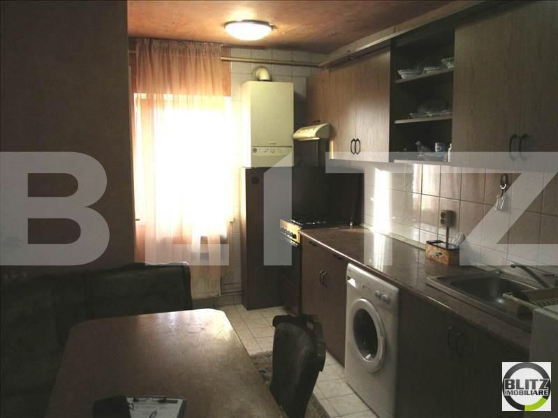 Apartament de vânzare 3 camere Zorilor - 12551AV | BLITZ Cluj-Napoca | Poza3