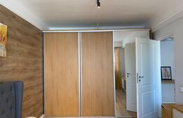 Apartment modern 2 camere, 50mp, zona Mcdonalds, Centru