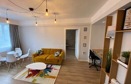 Apartment modern 2 camere, 50mp, zona Mcdonalds, Centru