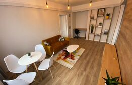 Apartment modern 2 camere, 50mp, zona Mcdonalds, Centru