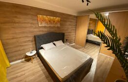 Apartment modern 2 camere, 50mp, zona Mcdonalds, Centru