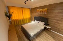 Apartment modern 2 camere, 50mp, zona Mcdonalds, Centru