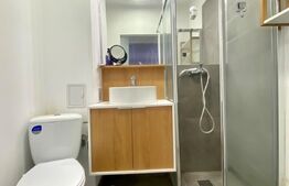 Apartment modern 2 camere, 50mp, zona Mcdonalds, Centru