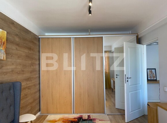 Apartament de închiriat 2 camere Central - 125510AI | BLITZ Cluj-Napoca | Poza9