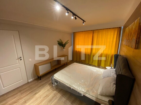 Apartament de închiriat 2 camere Central - 125510AI | BLITZ Cluj-Napoca | Poza6