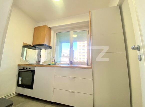 Apartament de închiriat 2 camere Central - 125510AI | BLITZ Cluj-Napoca | Poza10