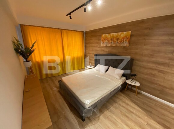 Apartament de închiriat 2 camere Central - 125510AI | BLITZ Cluj-Napoca | Poza5