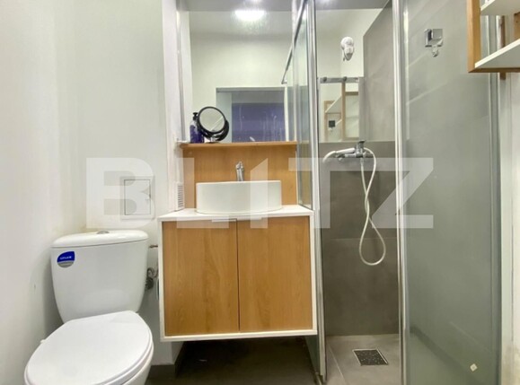 Apartament de închiriat 2 camere Central - 125510AI | BLITZ Cluj-Napoca | Poza7