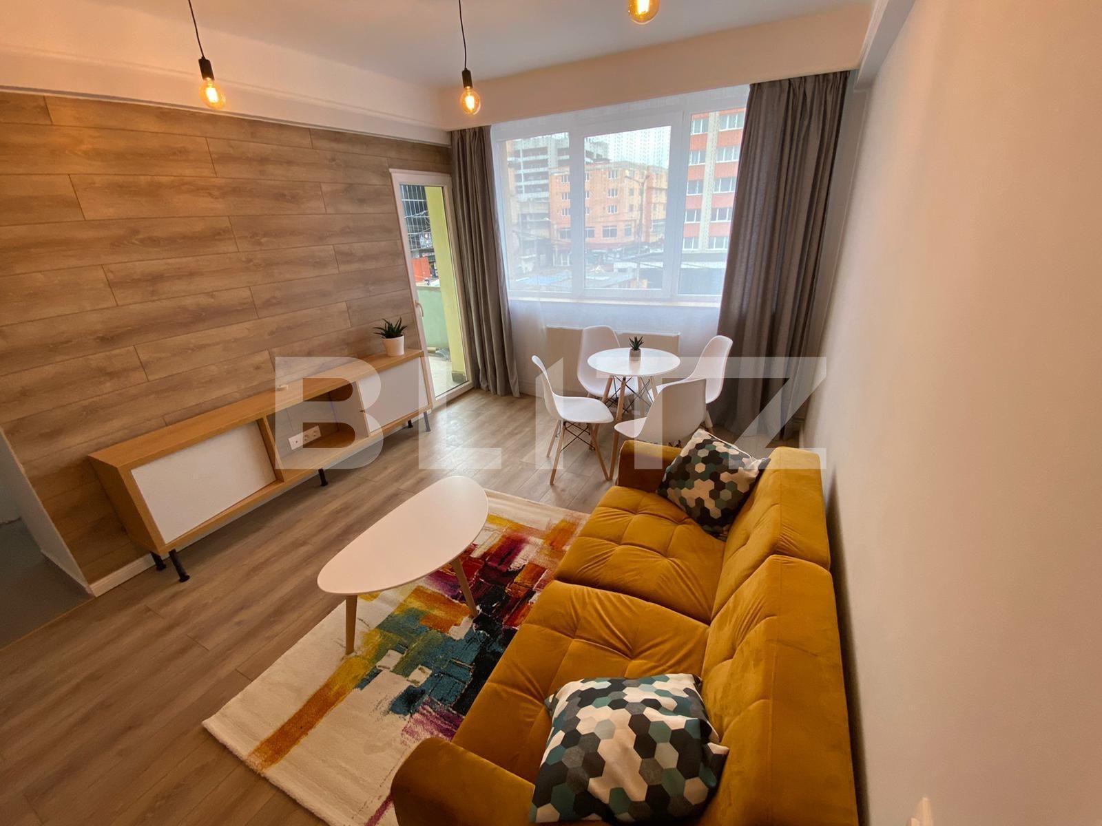 Apartament de închiriat 2 camere Central - 125510AI | BLITZ Cluj-Napoca | Poza2