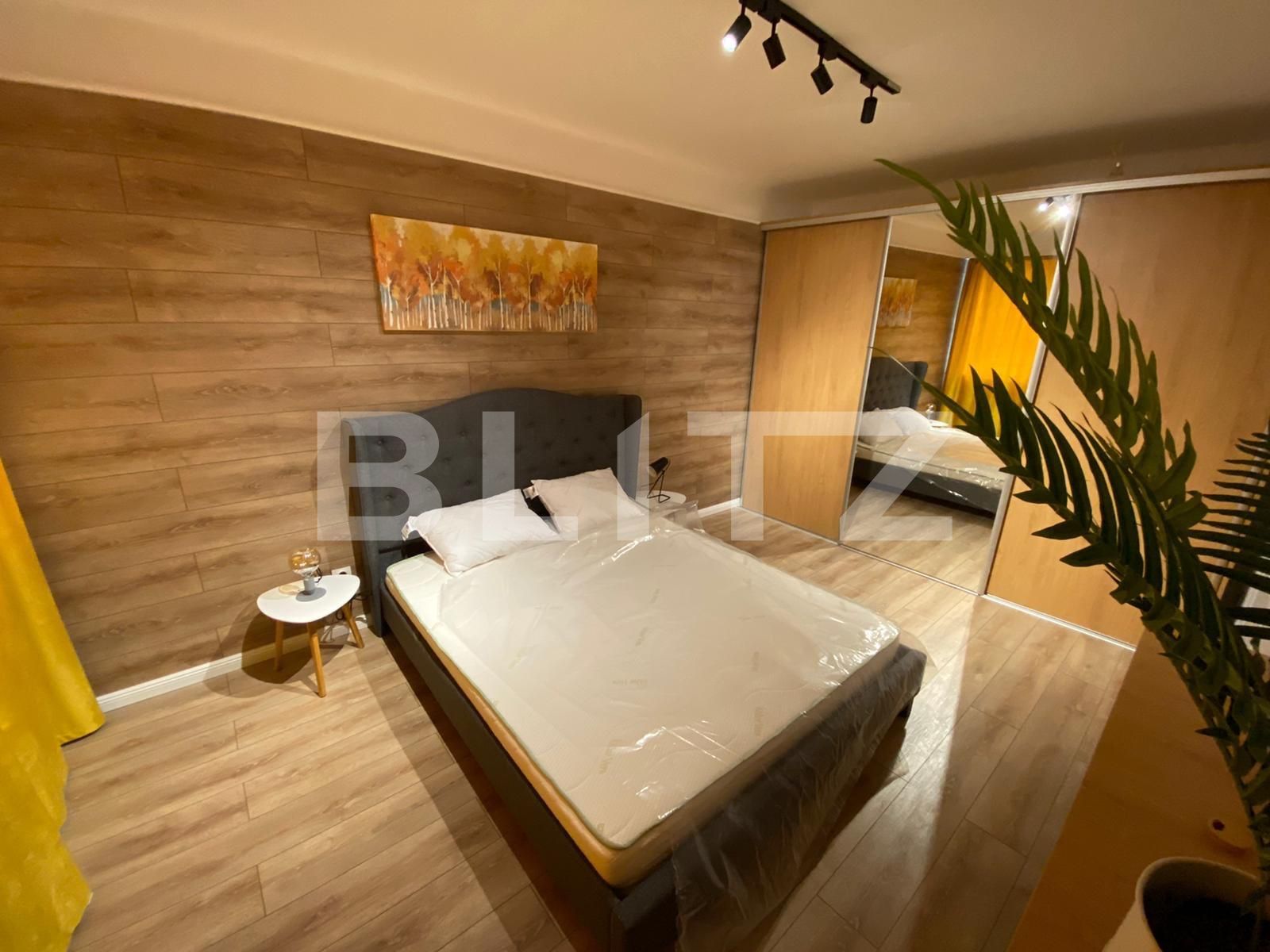 Apartament de închiriat 2 camere Central - 125510AI | BLITZ Cluj-Napoca | Poza4